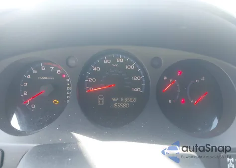 2005 Acura Mdx z USA, uszkodzony, nr VIN 2HNYD18975H512660